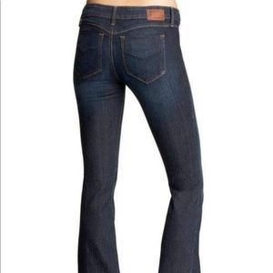 Stretch Denim Legging “Jeans” by SOLD Design Lab